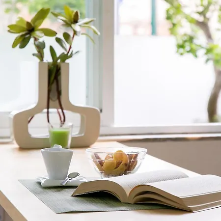 Lisbon's Eden_guest House